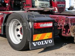 VOLVO FH 460 Globetrotter 2-Tanks Euro 6