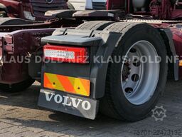VOLVO FH 460 Globetrotter 2-Tanks Euro 6
