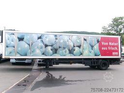 ROHR 1-Achs*Lenkachse*2 to LBW*Carrier Vectra 1850