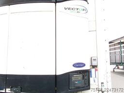 ROHR 1-Achs*Lenkachse*2 to LBW*Carrier Vectra 1850
