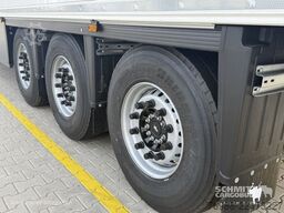 Schmitz Cargobull Tiefkühler Standard