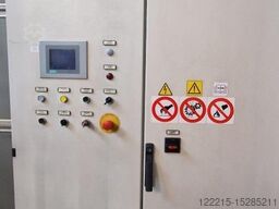 Robopac Palettenwickler