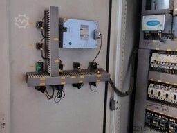 Robopac Palettenwickler