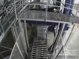 Robopac Palettenwickler