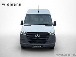 Mercedes-Benz Sprinter 316 CDI Tourer Hochdach Standard AHK