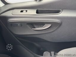 Mercedes-Benz Sprinter 316 CDI Tourer Hochdach Standard AHK