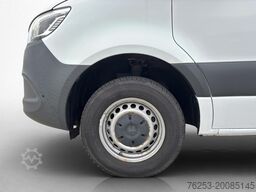 Mercedes-Benz Sprinter 316 CDI Tourer Hochdach Standard AHK