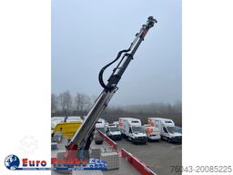 Mercedes-Benz Special trailer/brandweer/fire departement/feue...