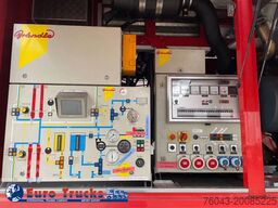 Mercedes-Benz Special trailer/brandweer/fire departement/feue...
