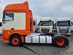 DAF XF 530 FT SUPER SPACE CAB ZF INTARDER