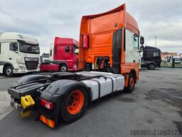 DAF XF 530 FT SUPER SPACE CAB ZF INTARDER