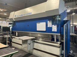 TRUMPF TrumaBend V 200