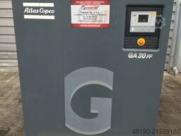 Atlas Copco GA30 FF