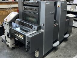 Heidelberg SM 52-2 P+