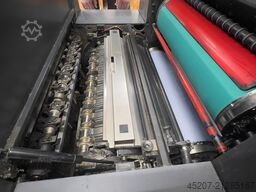 Heidelberg SM 52-2 P+