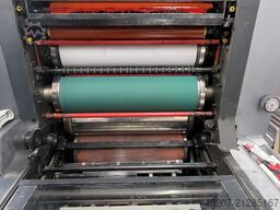 Heidelberg SM 52-2 P+