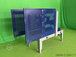 Kartonverschließmaschine min. B115/H110 MH-FJ-3A mit Deckelverschließmechanismus