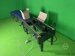 Kartonaufrichter / Bodenklappenfalter CF 10 T