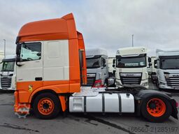 DAF XF 530 FT SUPER SPACE CAB ZF INTARDER