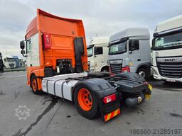 DAF XF 530 FT SUPER SPACE CAB ZF INTARDER