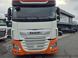 DAF XF 530 FT SUPER SPACE CAB ZF INTARDER