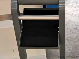 GPRESS GHT 250 x 3000