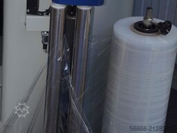 KVK 1A mit Ausschnitt für Hubwagen- elektromagnetischer Bremse