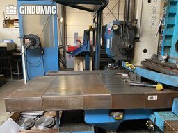 TOS WH 10 CNC