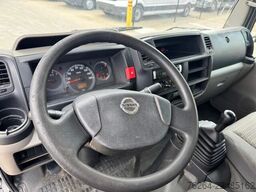 Nissan CABSTAR 35.13 KLAAS 27M