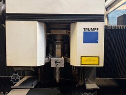 Trumpf TruLaser 5030