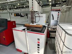 Zimmer + Kreim Genius 850