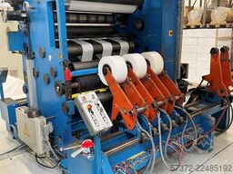 Wt Wickeltechnik SBU 100.100