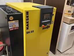 Kaeser SK 22 - Top