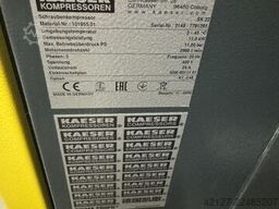 Kaeser SK 22 - Top