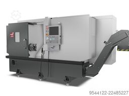 Haas ST-35