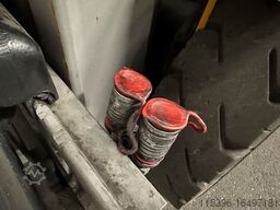 Jungheinrich TFG 425s - TRIPLEX 4,4 m