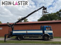 MERCEDES-BENZ 1823 Atego Atlas 105.2 1.Hand nur 226.000 km