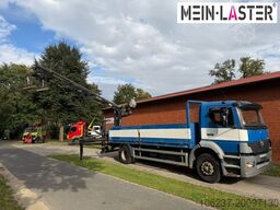 MERCEDES-BENZ 1823 Atego Atlas 105.2 1.Hand nur 226.000 km