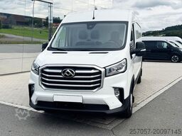 MAXUS Deliver 9 3,5t Klima