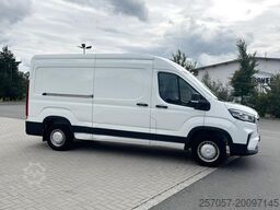 MAXUS Deliver 9 3,5t Klima