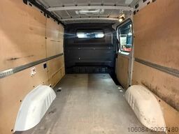 MERCEDES-BENZ Sprinter 314 Kasten 9G LED Klima STHZ AHK MBUX