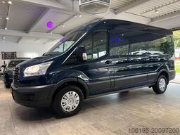 FORD Transit L3-H2*Garantie*AHK*Klima*Tempomat*