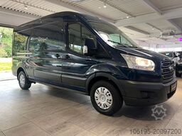 FORD Transit L3-H2*Garantie*AHK*Klima*Tempomat*