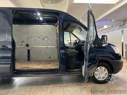 FORD Transit L3-H2*Garantie*AHK*Klima*Tempomat*