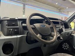 FORD Transit BäckereiVerkaufsfahrzeug*Backmobil*SEIKO