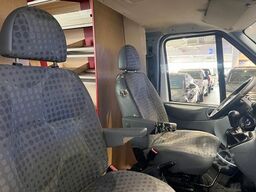 FORD Transit BäckereiVerkaufsfahrzeug*Backmobil*SEIKO