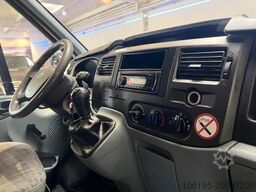 FORD Transit BäckereiVerkaufsfahrzeug*Backmobil*SEIKO