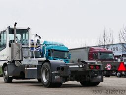 TERBERG YT 222 Wechselbrückenumsetzer Kamera