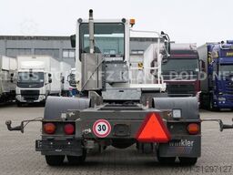 TERBERG YT 222 Wechselbrückenumsetzer Kamera