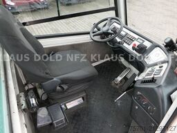 TERBERG YT 222 Wechselbrückenumsetzer Kamera